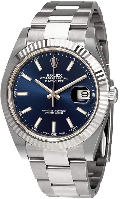 rolex oyster perpetual datejust light blue|rolex oyster perpetual price list.